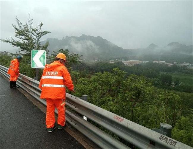 玉树大型机场排水系统